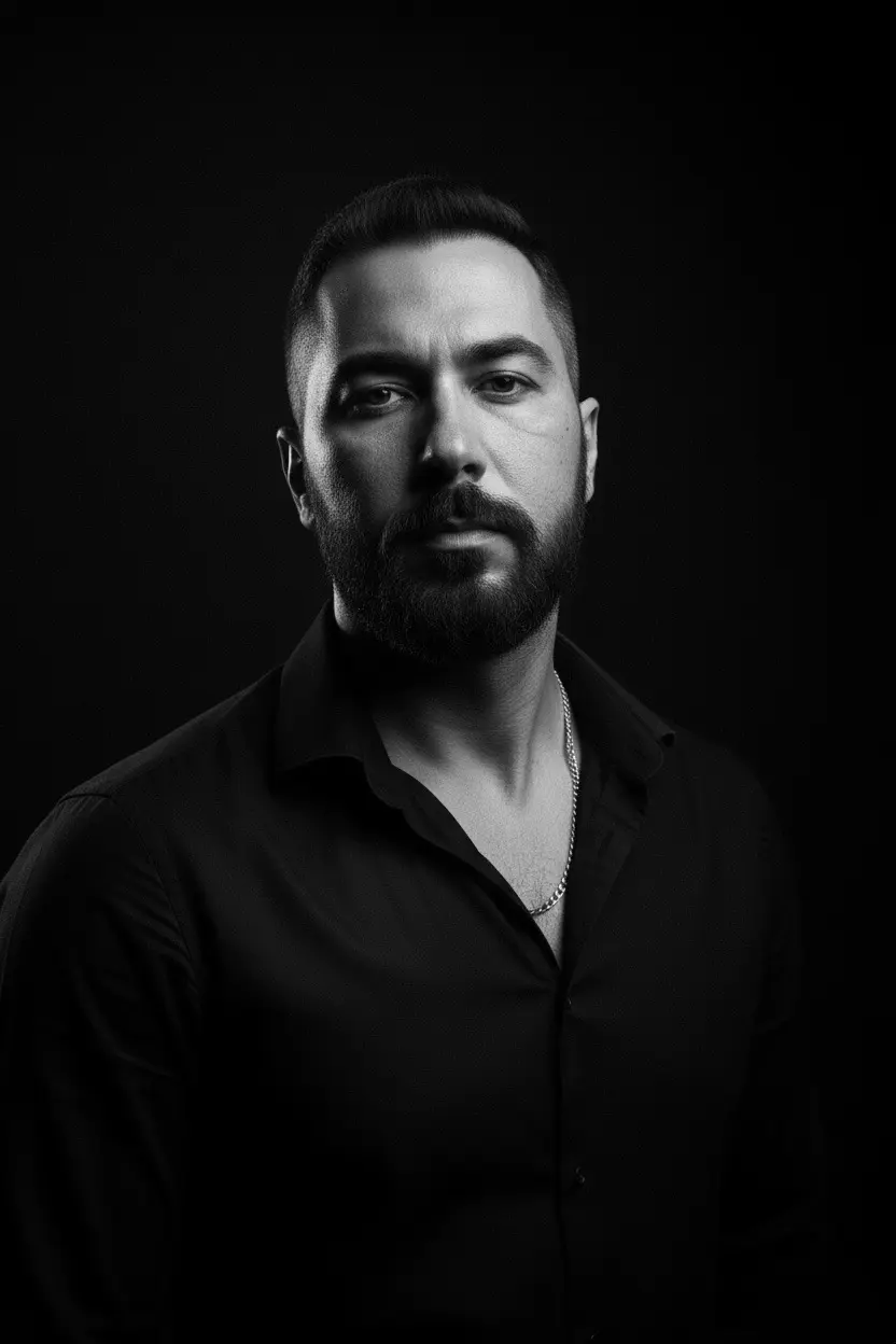 Attila Lazar - LOrdEnRYQuE
